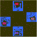 ����� Bicubic